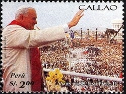 Colnect-1584-611-Visits-of-Pope-John-Paul-II.jpg