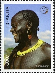 Colnect-1716-556-Costumes-of-Uganda---Karimojong.jpg