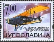 Colnect-1887-081-75th-anniversary-of-Civil-Aviation-in-Yugoslavia.jpg