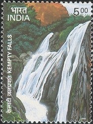 Colnect-540-507-Waterfalls-of-India---Kempty-Falls.jpg