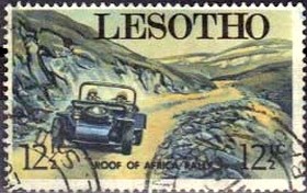 Colnect-745-190-Car-on-mountain-pass.jpg