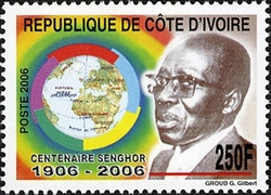 Colnect-1762-719-First-President-of-Senegal.jpg
