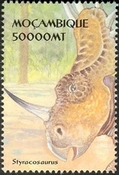 Colnect-1486-480-Styracosaurus.jpg