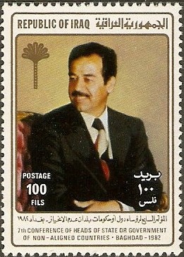 Colnect-1718-758-President-Saddam-Hussein-1937-2006.jpg