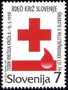 Colnect-695-842-Charity-stamp-Red-Cross-week.jpg