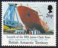 Colnect-1707-621-Launch-of-the-RRS-James-Clark-Ross.jpg