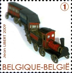 Colnect-619-526-Toy-train-made-of-tin.jpg
