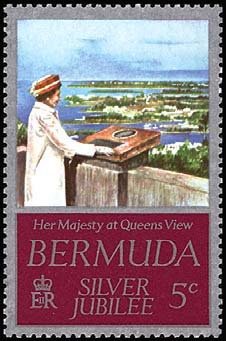 Colnect-598-350-Queen--s-visit-to-Bermuda-1975.jpg