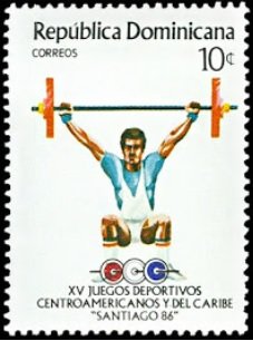 Colnect-5290-283-Weightlifting.jpg