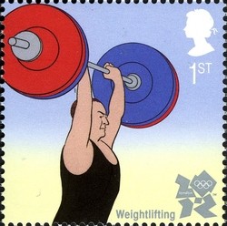 Colnect-619-710-Weightlifting.jpg