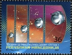 Colnect-595-891-The-50-Years-of--Sputnik-1-.jpg