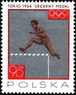 Colnect-3066-491-Women--s-80-meter-hurdles.jpg