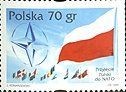 Colnect-347-310-Poland--s-Admission-to-NATO.jpg