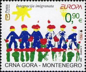 Colnect-4189-640-Europa-CEPT-2006---Immigrant-s-integration.jpg