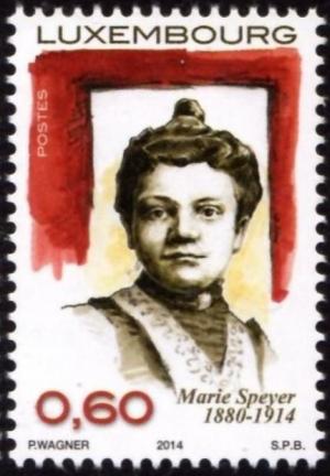 Colnect-5234-346-Marie-Speyer-100th-anniversary-of-her-death.jpg