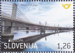 Colnect-4976-432-Europa-2018---Puh-Bridge-in-Ptuj.jpg