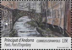 Colnect-5104-038-Europa-2018--Bridge-of-Engordany.jpg