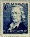 Colnect-143-444-Claude-Chappe-1763-1805-150th-anniversary-of-the-Telegra.jpg
