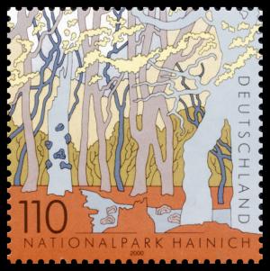 Stamp_Germany_2000_MiNr2105_Nationalpark_Hainich.jpg