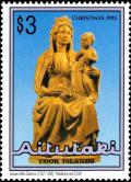 Colnect-3857-671-Madonna-and-Child-1406-sculpture-by-Jacopo-della-Quercia.jpg
