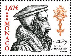 Colnect-1153-579-Jean-Calvin-1509-1564-French-Swiss-reformer.jpg