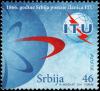 Colnect-4572-254-ITU-145-Years-in-Serbia.jpg