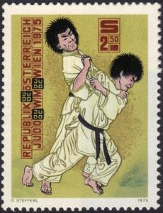 Colnect-2392-116-Judoka--s.jpg