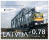 Colnect-4894-792-Europa-2018--Jugla-Railway-Bridge.jpg