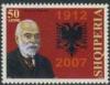 Colnect-580-276-Ismail-Qemali-1844-1919-first-Albanian-Prime-Minister.jpg