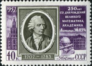 Euler-USSR-1957-stamp.jpg