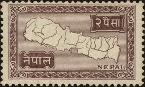 Colnect-4968-951-Map-of-Nepal.jpg