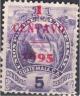 Colnect-3011-998-Coat-of-arms-1871-1968---overprint-1c-on-5c-Red.jpg