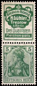 Germany5pf1922adslabel.jpg