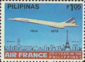 Colnect-2920-427-Air-France-25-years-in-the-Philippines.jpg