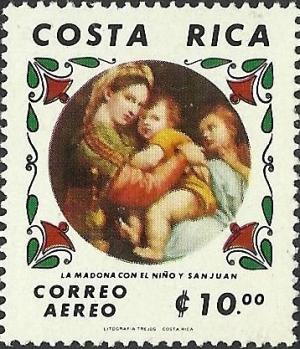 Colnect-2198-128-Raffael-1483-1520-Maria-with-child.jpg