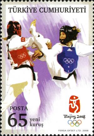 Colnect-950-854-Taekwondo.jpg