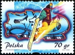 Colnect-2866-525-Snowboarding.jpg