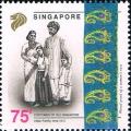 Colnect-4260-556-India-family.jpg