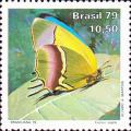 Evenus_regalis_1979_Brazil_stamp.jpg