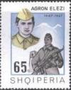 Colnect-1409-874-Agron-Elezi-1947-1967-Albanian-frontier-guard.jpg