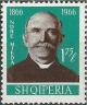 Colnect-1408-301-Ndre-Mjeda-1866-1937-Albanian-poet-activist-and-priest.jpg
