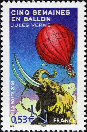 Colnect-1119-274-Jules-Verne-1828-1905-5-Weeks-In-A-Balloon.jpg