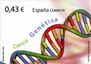 Colnect-569-483-Genetics.jpg