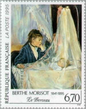 Colnect-146-358-Berthe-Morisot-1841-1895--quot-The-Cradle-quot-.jpg