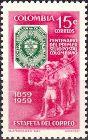 Colnect-2370-090-Stamp-of-1859Mail-Transport-by-Mule.jpg