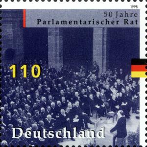 Stamp_Germany_1998_MiNr1986_Parlamentarischer_Rat.jpg