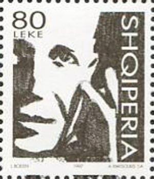 Colnect-1507-124-Faik-Konica-1875-1942-Albanian-writer-and-statesman.jpg