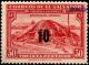 Colnect-4894-933-Mayan-pyramid---1944-Airmail-issue-surcharged-10c.jpg
