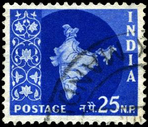 Stamp_India_1958_25np_map.jpg
