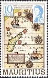 Colnect-1003-555-Portugese-map-of-1519-with-representation-from-Mauritus.jpg